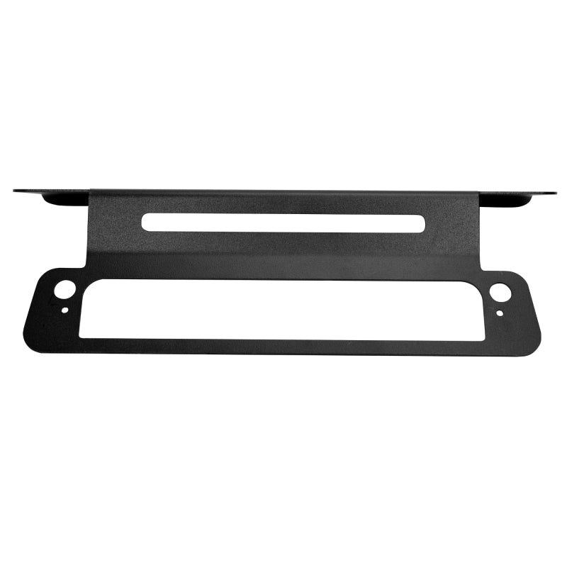 Putco 2019+ Chevrolet Silv / GMC Sierra Fits LD Regular Cab Only - 16in Roof Bracket Hornet Brackets - Putco 950002