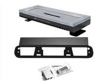 Load image into Gallery viewer, Putco Universal Yellow Jacket 12in x 4.5in Strobe Light Bar - Yellow/White - Putco 960112