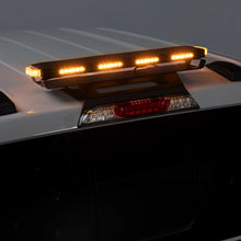 Load image into Gallery viewer, Putco Tri-Hornet 950224 strobe bar with 360 degree illumination and flash patterns