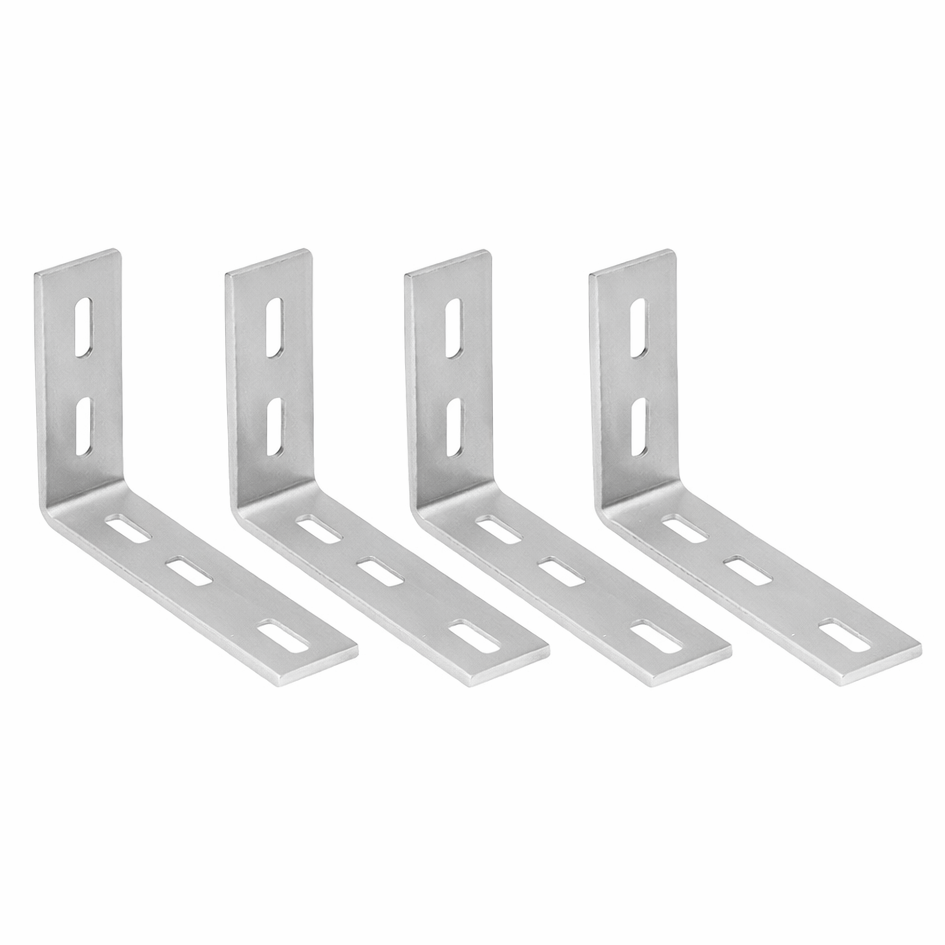Putco Universal 90 Degree Bracket Kit for Blade Extrusion Kits Putco PUT90122