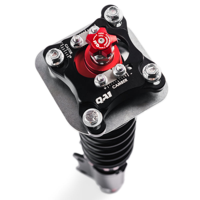 QA1 QA1 05-14 Ford Mustang Proma Star Coilover Strut Kit Double Adjust 150lb/in.