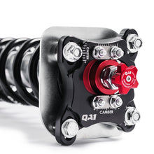 Load image into Gallery viewer, QA1 QA1 05-14 Ford Mustang Proma Star Coilover Strut Kit Double Adjust 150lb/in.