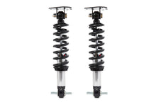 Load image into Gallery viewer, -QA1 07-18 Chevrolet Silverado 2WD 12-800lb/in. Front Pro-Coil Kit S-Adj-Coilovers-QA1