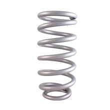 Load image into Gallery viewer, QA1 3-1/2in high travel spring full view silver powder coat
