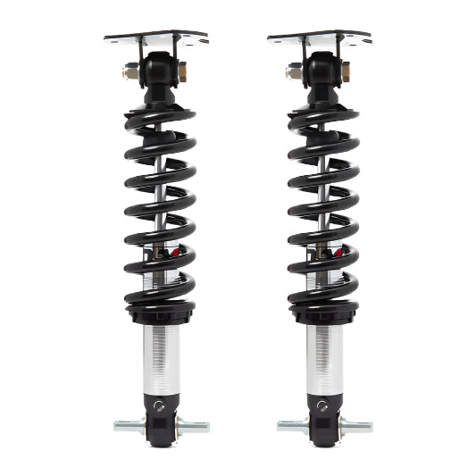 QA1 15-25 Ford F150 2WD 14-500lb/in. Front Pro-Coil Kit S-Adj