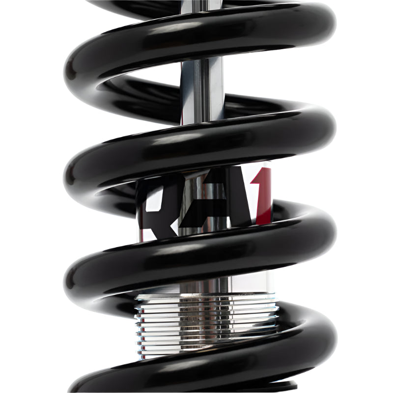 QA1 15-25 Ford F150 4WD 12-700lb/in. Front Pro-Coil Kit S-Adj