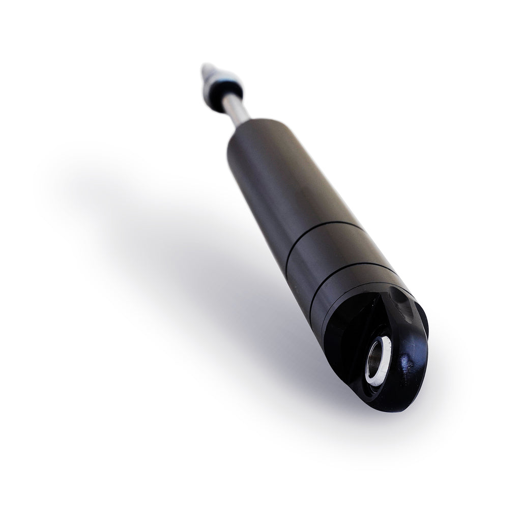 -QA1 17.75 Eye-B/Eye-B V 3-3 Shock Small Body Steel 11.63-Shocks and Struts-QA1