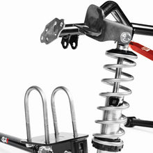 Load image into Gallery viewer, QA1 four link suspension kit for 1967-1969 Camaro and Firebird models
