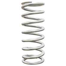 Load image into Gallery viewer, QA1 QA1 2-1/2in ID High Travel Spring - 10in Length x 375lbs/in - Silver Powder Coated