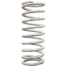 Load image into Gallery viewer, -QA1 2-1/2in ID High Travel Spring - 12in Length x 130lbs/in - Silver Powder Coated-Coilover Springs-QA1