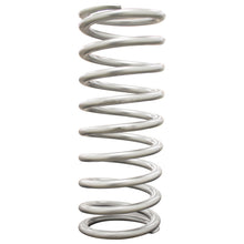 Load image into Gallery viewer, QA1 QA1 2-1/2in ID High Travel Spring - 12in Length x 95lbs/in - Silver Powder Coated