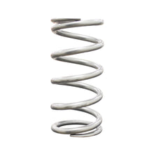 Load image into Gallery viewer, -QA1 2-1/2in ID High Travel Spring - 7in Length x 650lbs/in - Silver Powder Coated-Coilover Springs-QA1