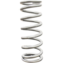Load image into Gallery viewer, -QA1 2-1/2in ID High Travel Spring - 9in Length x 400lbs/in - Silver Powder Coated-Coilover Springs-QA1