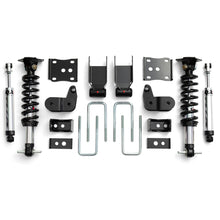 Load image into Gallery viewer, QA1 QA1 2021+ Ford F150 2WD Single Adjustable Lowering Kit (3.5in-5.5in)