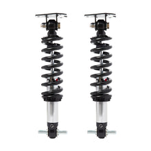Load image into Gallery viewer, QA1 single adjustable Pro Coil shock with rebound knob for F-150 4WD