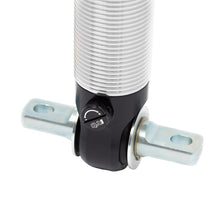 Load image into Gallery viewer, QA1 rear flip kit and adjustable shock on lowered F-150 4WD