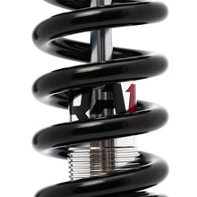 Load image into Gallery viewer, 2021-2025 Ford F-150 4WD with QA1 5.5" drop and 22" wheels