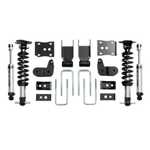Load image into Gallery viewer, QA1 LK02-FF03 complete dual adjustable lowering kit for 2021-2025 F-150 2WD