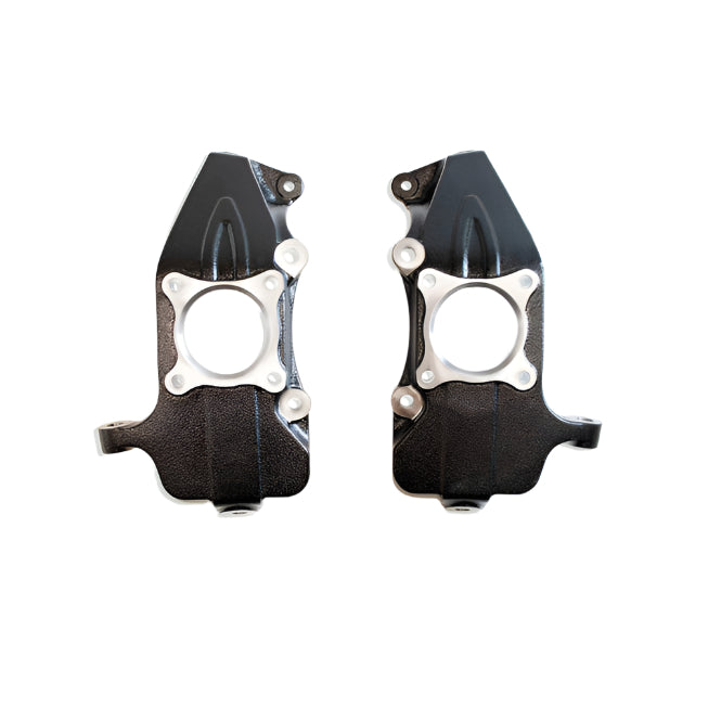 QA1 3/5 Lowering Kit for 2021-2025 Ford F150 2WD - out of package