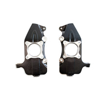 Load image into Gallery viewer, QA1 LK12-FF04 3.5-5.5" Lowering Kit for 2021-2025 Ford F-150 4WD - out of package