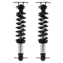 Load image into Gallery viewer, QA1 21-25 Ford F150 4WD Dual Adjustable Lowering Kit w/ Spindles - 3.5-5.5in - out of package