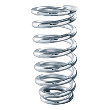 Load image into Gallery viewer, QA1 3.5 inch ID tapered coil spring with 8 inch length and 600 lb spring rate