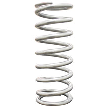 Load image into Gallery viewer, -QA1 4-1/8in ID Tapered High Travel Spring - 11in Length x 250lbs/in - Silver Powder Coated-Coilover Springs-QA1