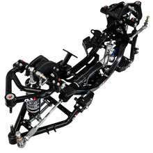 Load image into Gallery viewer, QA1 52622-S650 C10 front suspension system, overhead view