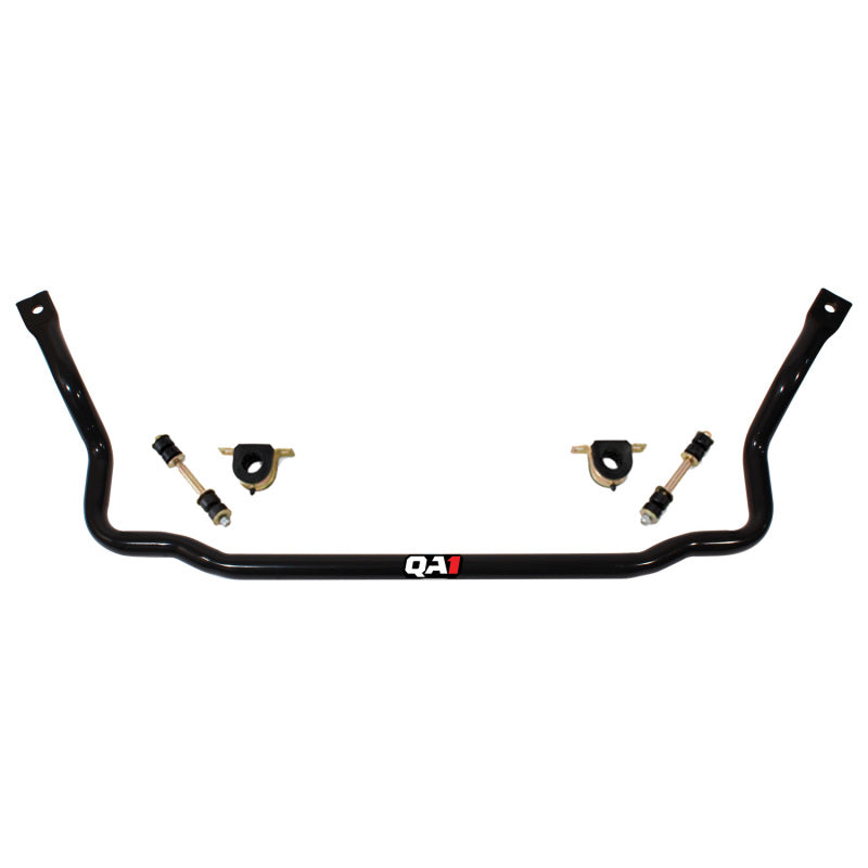 QA1 52877 1-3/8 inch front sway bar for 1978-1988 GM G-Body vehicles