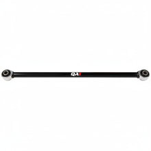 Load image into Gallery viewer, QA1 5289 adjustable rear panhard bar with black powder coated finish
