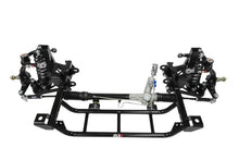Load image into Gallery viewer, QA1 62-72 70-74 Mopar B/E Body Suspension System 0-2in Drop - Single Adjustable Front