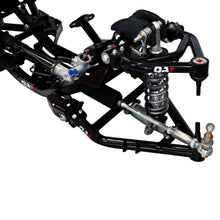 Load image into Gallery viewer, -QA1 63-72 Chevrolet C10 Front Suspension Kit - Single Adj. - 750lb/in-Suspension Packages-QA1