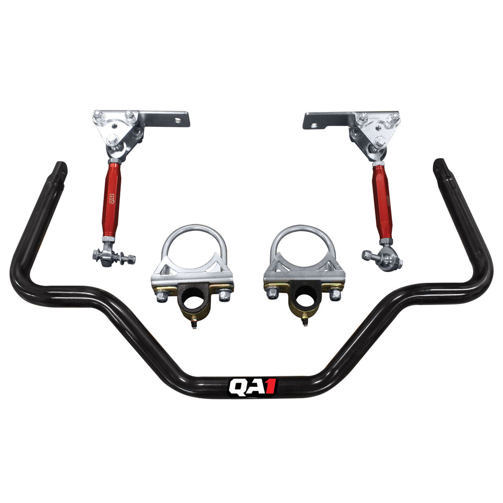 -QA1 63-72 Chevrolet C10 Rear Sway Bar - 1-1/4in-Sway Bars-QA1