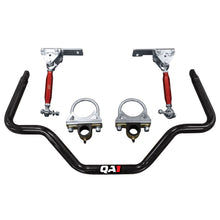 Load image into Gallery viewer, -QA1 63-72 Chevrolet C10 Rear Sway Bar - 1-1/4in-Sway Bars-QA1