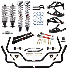 Load image into Gallery viewer, QA1 QA1 64-67 GM A-Body Level 2 Handling Kit 2.0 w/ Shocks