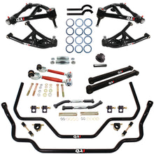 Load image into Gallery viewer, QA1 QA1 64-67 GM A-Body Level 2 Handling Kit 2.0 w/o Shocks