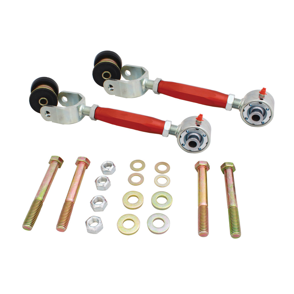 -QA1 64-67 GM A-Body Upper Adjustable Trailing Arms-Control Arms-QA1