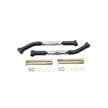 Load image into Gallery viewer, -QA1 64-67 GM A-Body (w/Trailing Arm) Adjustable Rear Frame Support-Chassis Bracing-QA1