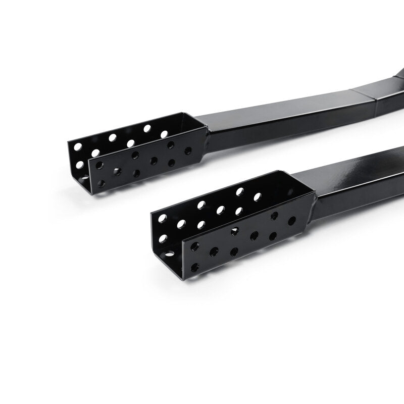 QA1 QA1 64-70 Ford Mustang Subframe Connector Kit