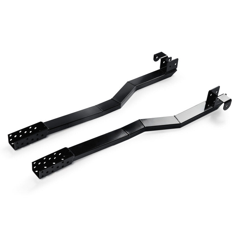 QA1 QA1 64-70 Ford Mustang Subframe Connector Kit