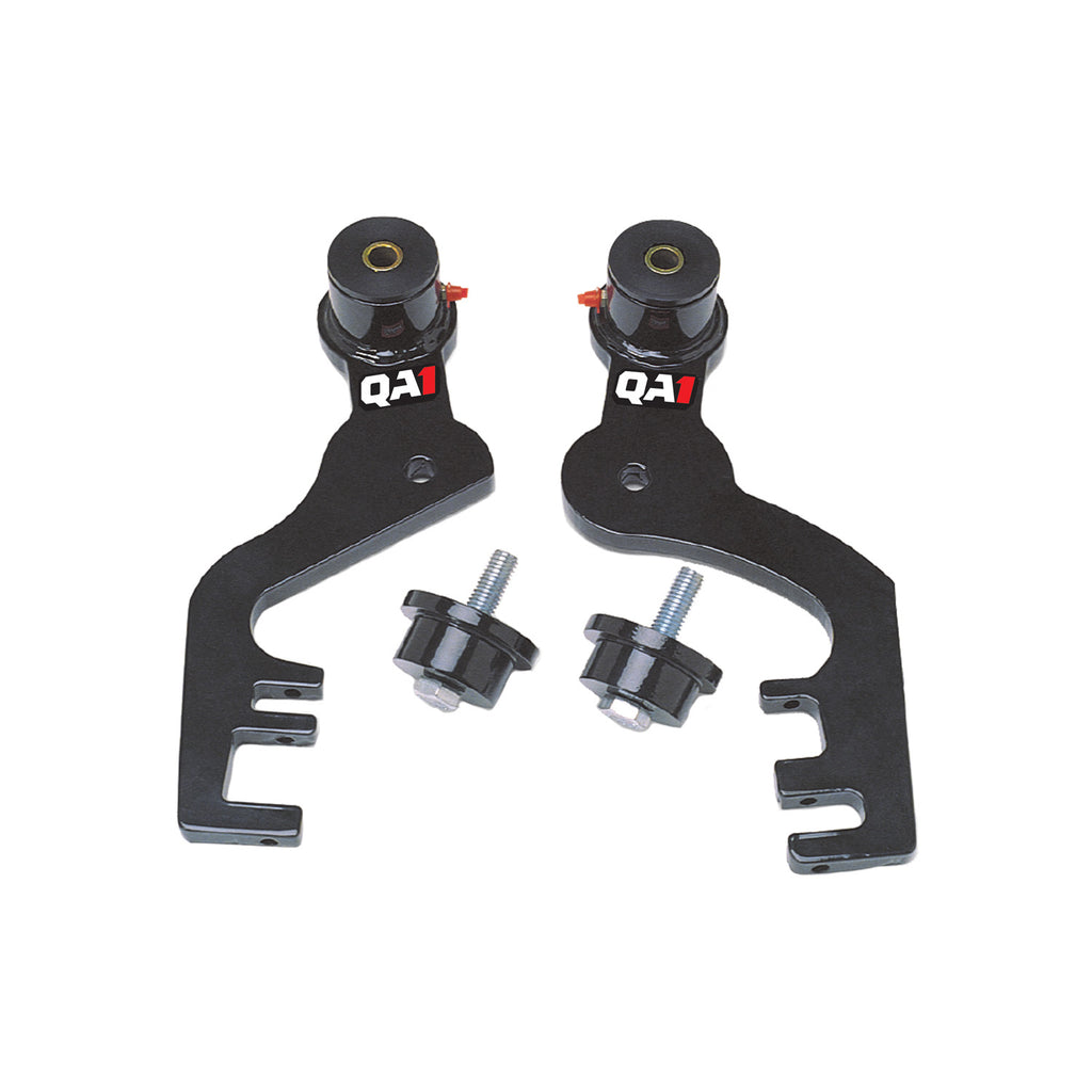 -QA1 64-72 GM A-Body Anti-Hop Bars - Rear-Sway Bars-QA1