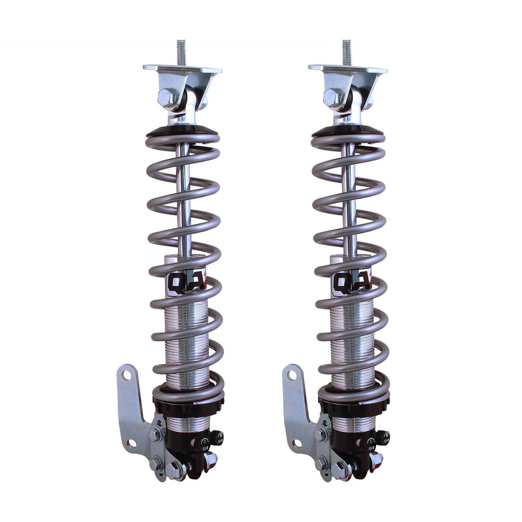 -QA1 64-72 GM A/G-Body Pro Rear Coil-Over System - Double Adj. - 12in x 170lbs/in - Aluminum-Coilovers-QA1