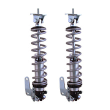 Load image into Gallery viewer, -QA1 64-72 GM A/G-Body Pro Rear Coil-Over System - Double Adj. - 12in x 170lbs/in - Aluminum-Coilovers-QA1