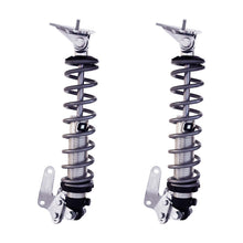 Load image into Gallery viewer, -QA1 64-72 GM A/G-Body Pro Rear Coil-Over System - Single Adj. - 12in x 150lbs/in - Aluminum-Coilovers-QA1