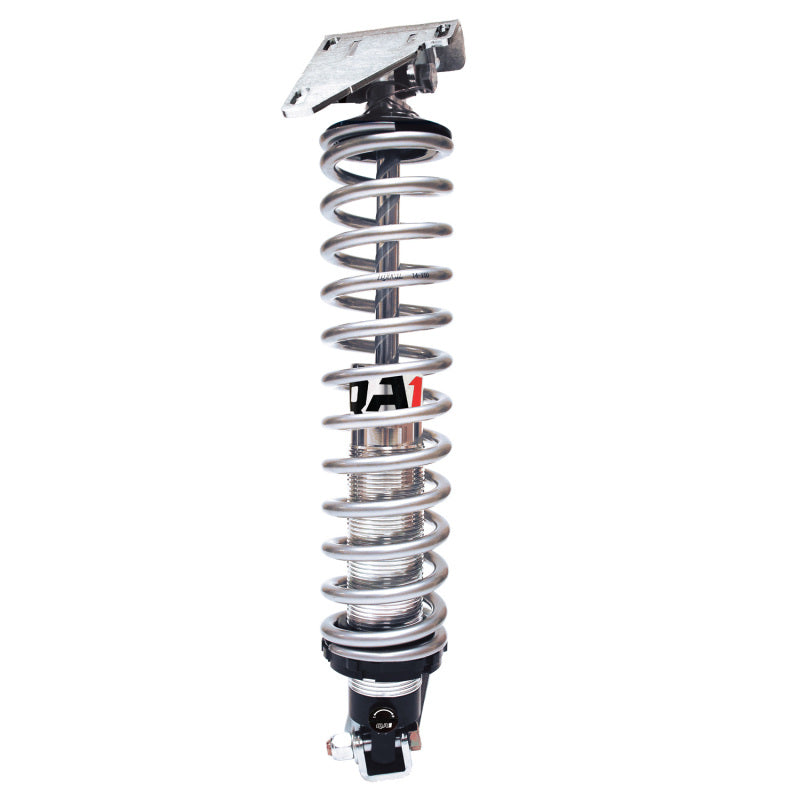 QA1 QA1 64-72 GM A/G-Body Pro Rear Coil-Over System - Single Adj. - 12in x 200lbs/in - Aluminum