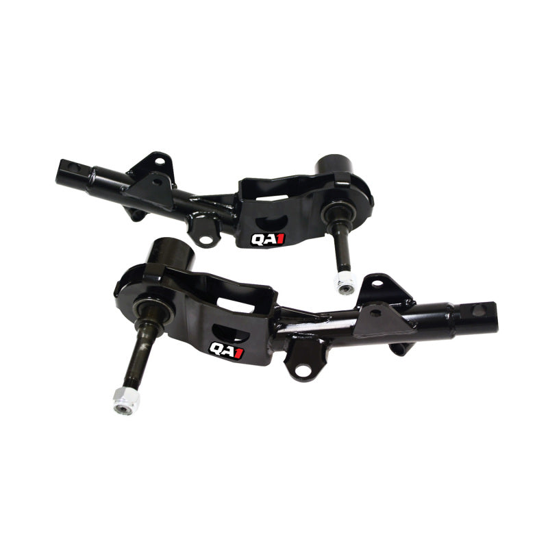 QA1 QA1 64-76 Mopar A-Body Lower Control Arm Kit w/Torsion Bar Tabs - Front