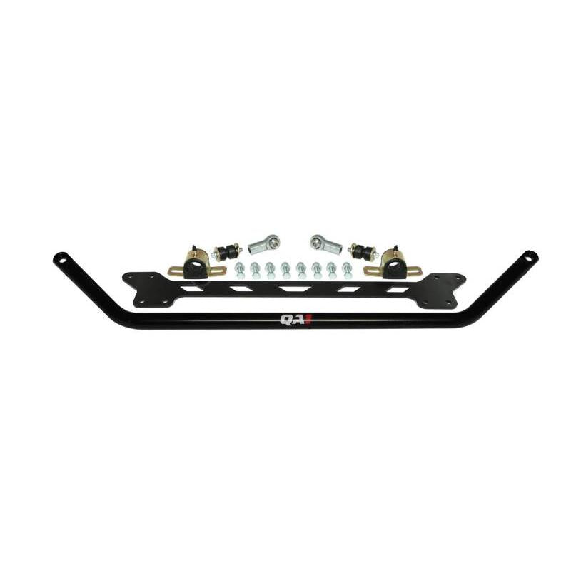 QA1 QA1 65-70 GM B-Body Front Sway Bar - 1-3/8in