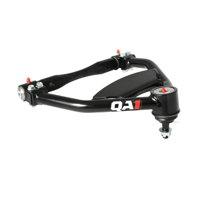 QA1 QA1 65-70 GM B-Body Street Performance Upper Control Arm Kit - Front
