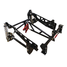 Load image into Gallery viewer, -QA1 65-72 Ford F100 Rear Coil-Over Conversion System - Medium - Double Adjustable (200lbs/in)-Coilovers-QA1