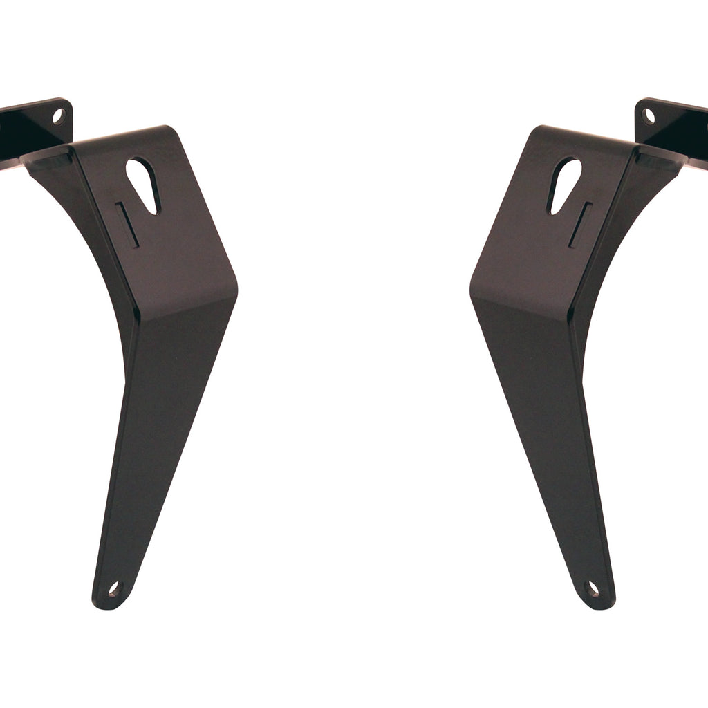 -QA1 65-79 Ford F-100 Front Coil-Over Conversion Kit Engine Mounts - FE Engines-Coilovers-QA1